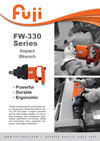 FW-330 Series Impact Wrenches (English)